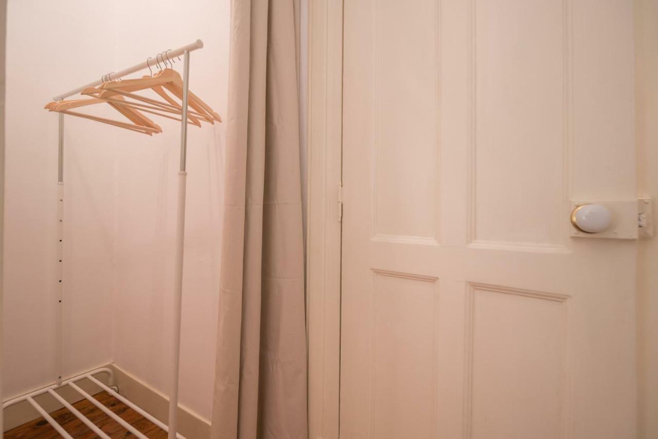 Campo Pequeno 3Bdr Apartment Lizbona Zewnętrze zdjęcie