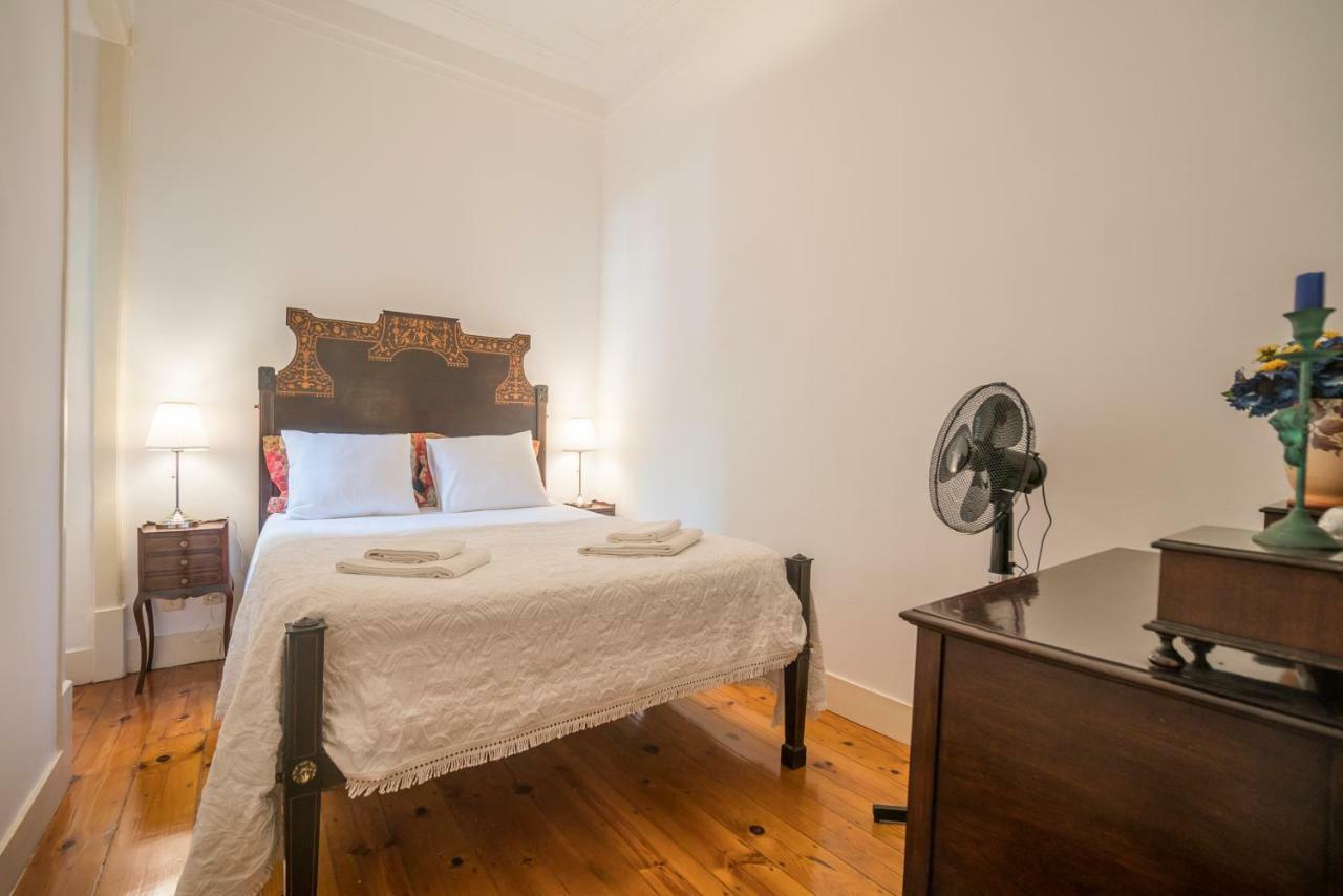 Campo Pequeno 3Bdr Apartment Lizbona Zewnętrze zdjęcie