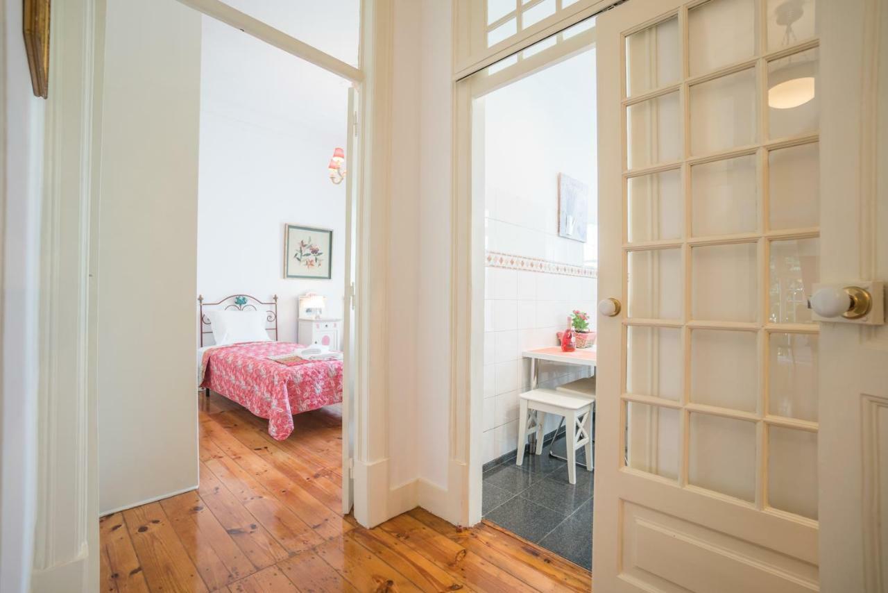 Campo Pequeno 3Bdr Apartment Lizbona Zewnętrze zdjęcie